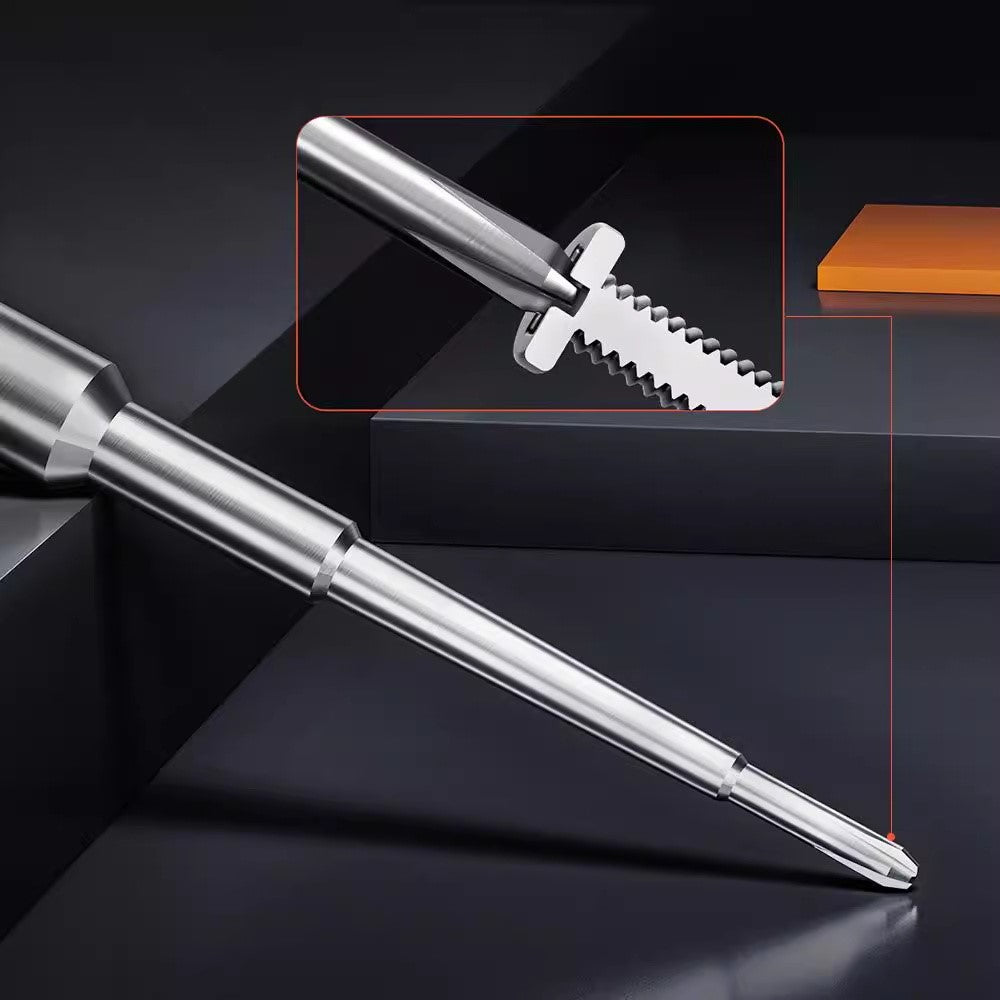YCS 2D Wave 0.35 Torque Precision Screwdriver Set For Electronic Device Repair Tool Kit