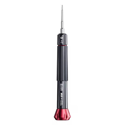 YCS 2D Wave 0.35 Torque Precision Screwdriver Set For Electronic Device Repair Tool Kit