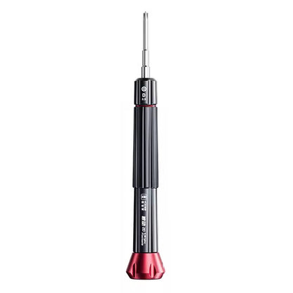 YCS 2D Wave 0.35 Torque Precision Screwdriver Set For Electronic Device Repair Tool Kit