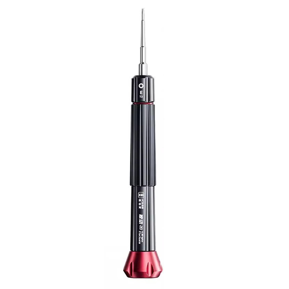 YCS 2D Wave 0.35 Torque Precision Screwdriver Set For Electronic Device Repair Tool Kit