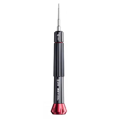 YCS 2D Wave 0.35 Torque Precision Screwdriver Set For Electronic Device Repair Tool Kit