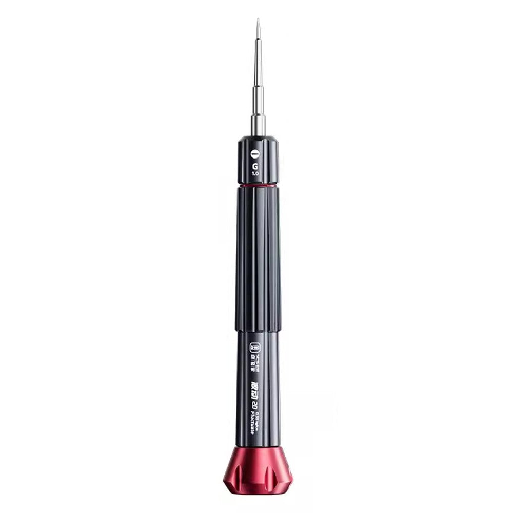 YCS 2D Wave 0.35 Torque Precision Screwdriver Set For Electronic Device Repair Tool Kit