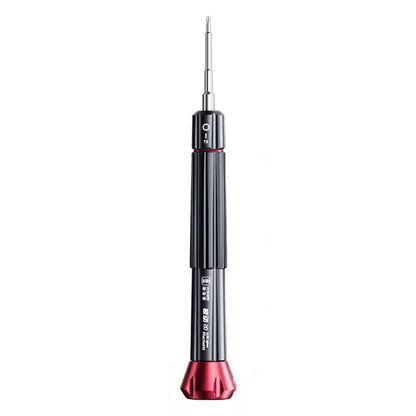YCS 2D Wave 0.35 Torque Precision Screwdriver Set For Electronic Device Repair Tool Kit