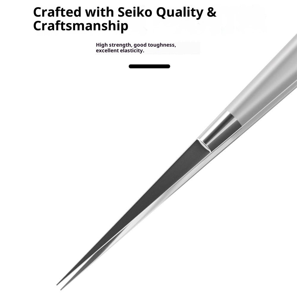 I2C 3D Super Alloy Tweezers for Mobile Phone Repair High Precision Jumper Wire Tweezers