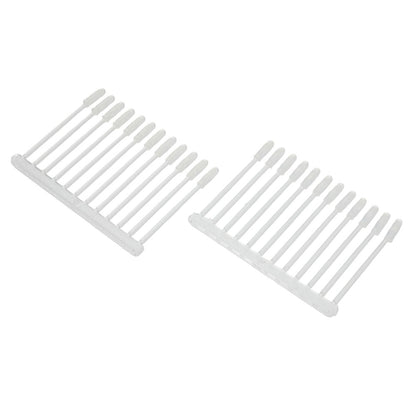 BEST-024 24 Pcs  /  Box Camera Lens Cleaning Adhesive Stick 360° Powerful Dust Removal Cleaning Adhesive Stick