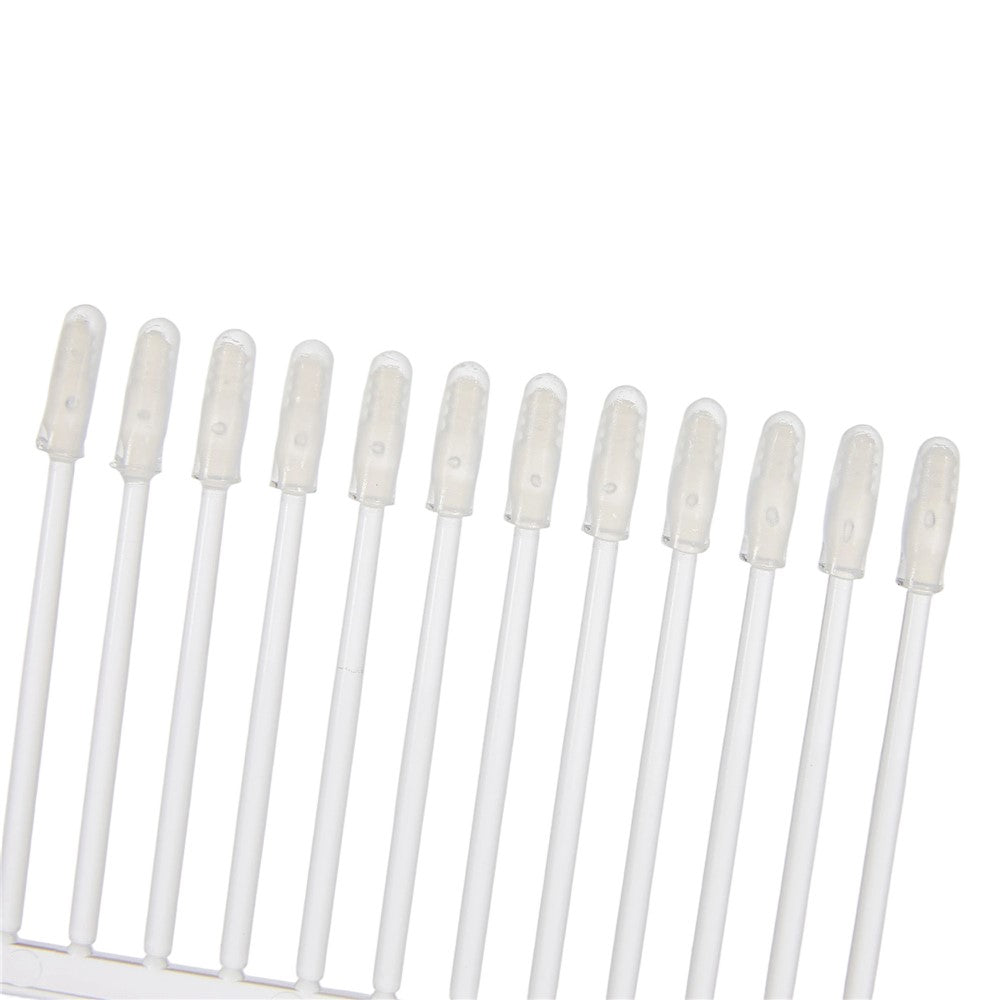 BEST-024 24 Pcs  /  Box Camera Lens Cleaning Adhesive Stick 360° Powerful Dust Removal Cleaning Adhesive Stick