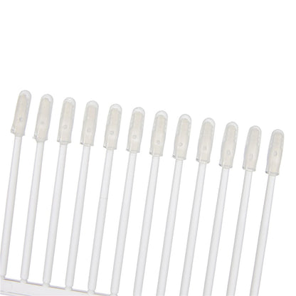 BEST-024 24 Pcs  /  Box Camera Lens Cleaning Adhesive Stick 360° Powerful Dust Removal Cleaning Adhesive Stick