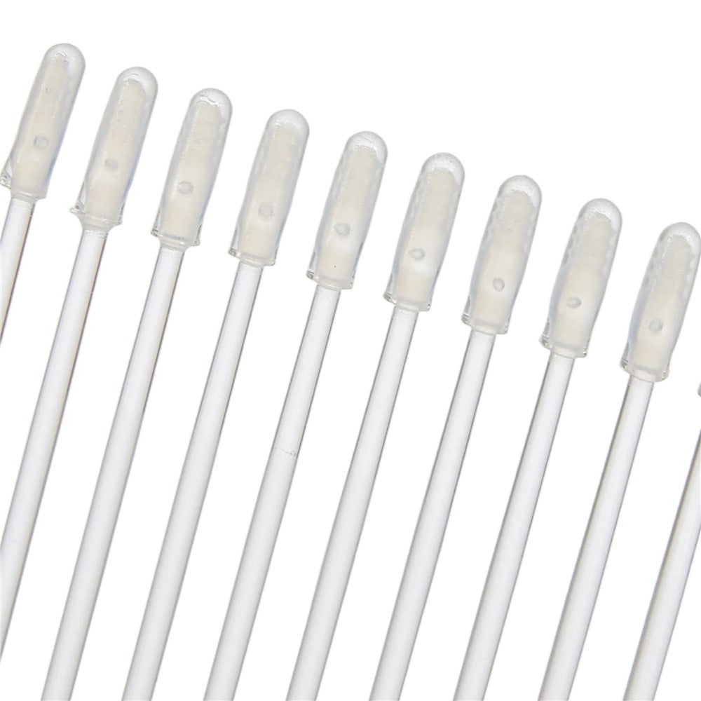 BEST-024 24 Pcs  /  Box Camera Lens Cleaning Adhesive Stick 360° Powerful Dust Removal Cleaning Adhesive Stick