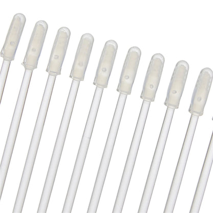 BEST-024 24 Pcs  /  Box Camera Lens Cleaning Adhesive Stick 360° Powerful Dust Removal Cleaning Adhesive Stick