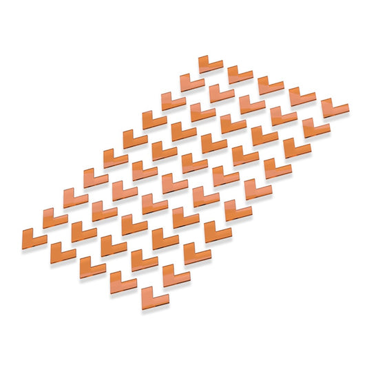 BEST High Temperature Resistant Chip Fixing Sticker for BGA Reballing 3D Tin Planting Net