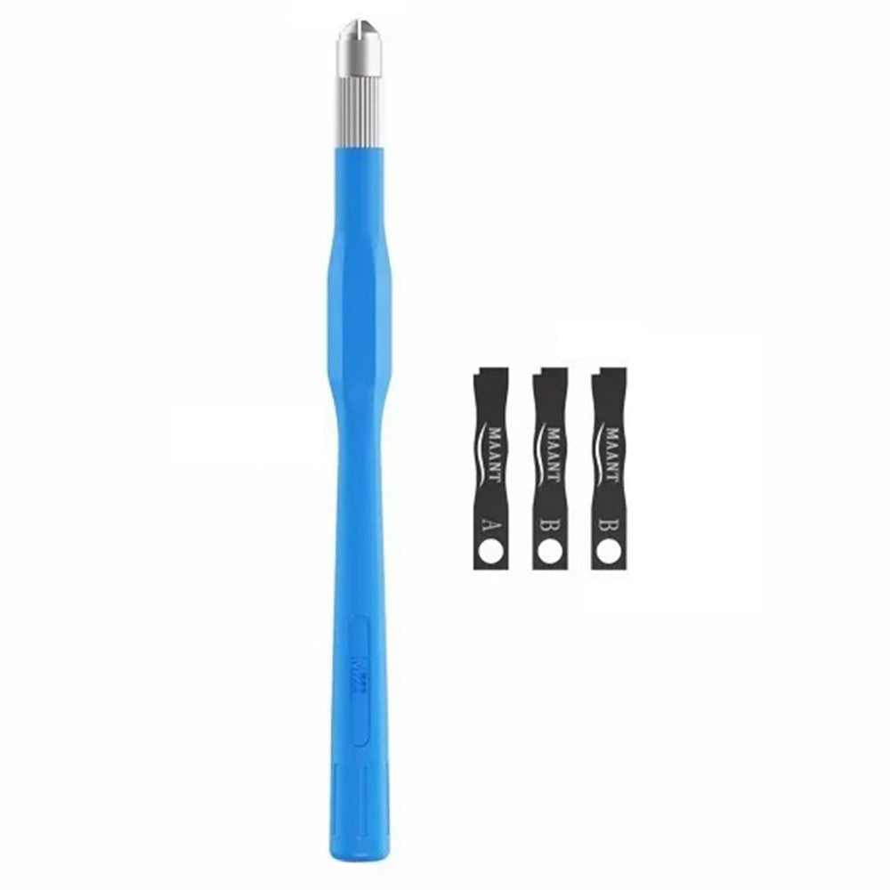 MAANT M098 LCD Screen Edge Glue Remover Tool for Phone Repair