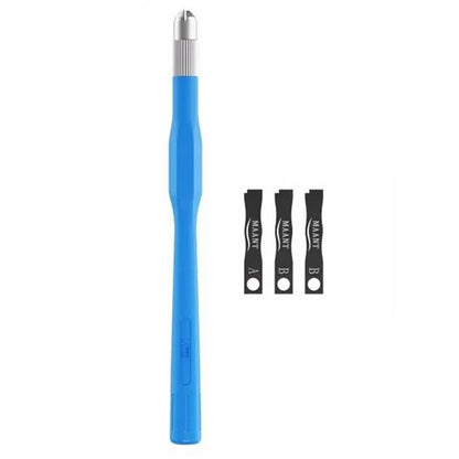 MAANT M098 LCD Screen Edge Glue Remover Tool for Phone Repair