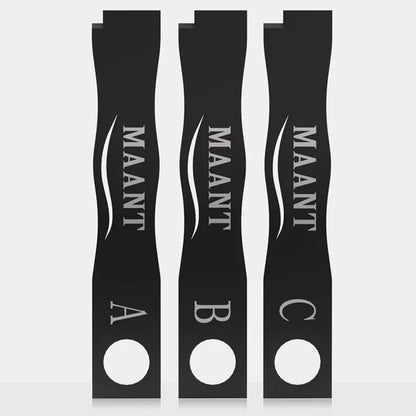 MAANT M098 LCD Screen Edge Glue Remover Tool for Phone Repair