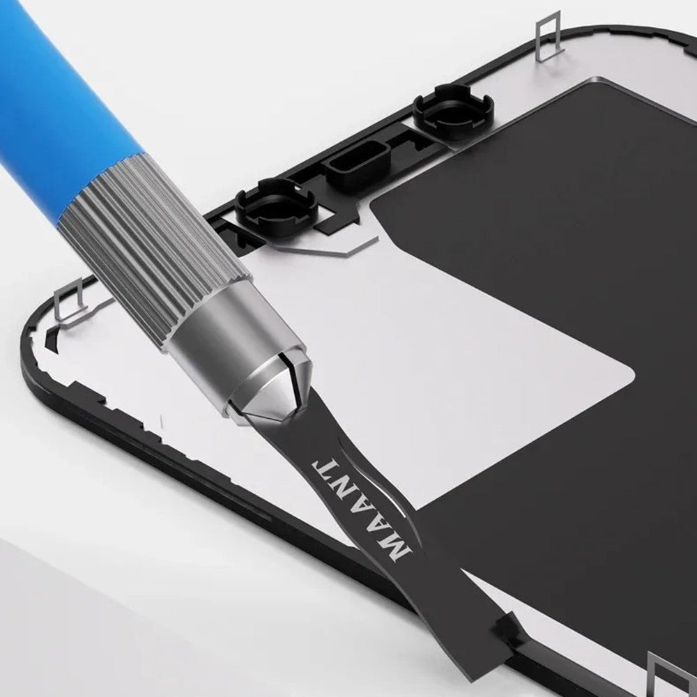 MAANT M098 LCD Screen Edge Glue Remover Tool for Phone Repair