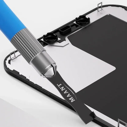 MAANT M098 LCD Screen Edge Glue Remover Tool for Phone Repair