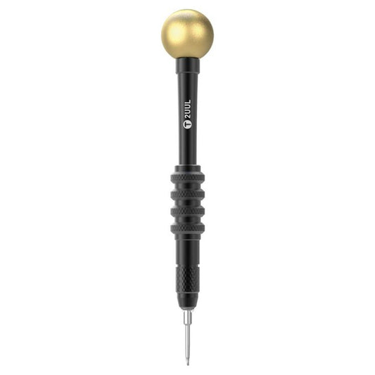 2UUL SD87 For iPhone 17 Series Screwdriver Interchangeable Tip Magnetic Precision Screwdriver