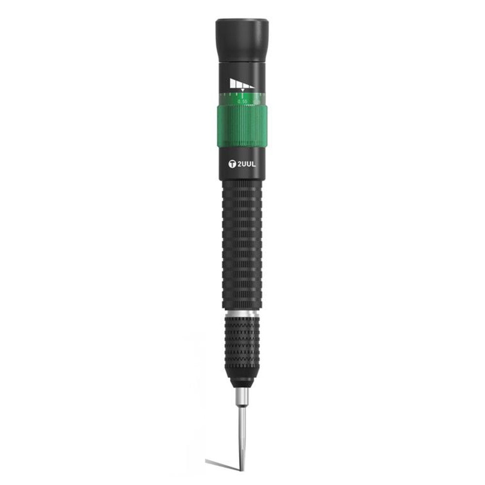 2UUL KAKA Adjustable Torque Magnetic Screwdriver Precision Tool with Anti Slip Handle