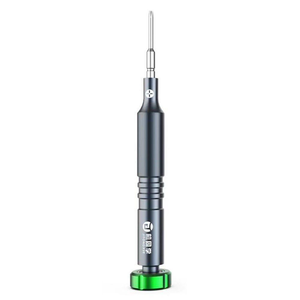 JITONGXUE JT-87 S2 Steel Non Slip Precision Screwdriver for Electronics Repair