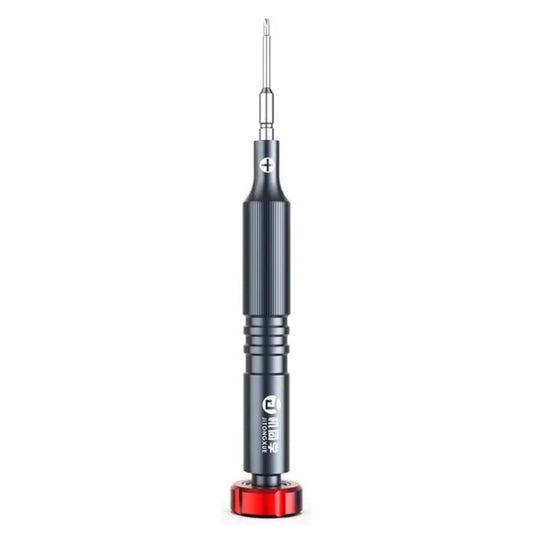 JITONGXUE JT-87 S2 Steel Non Slip Precision Screwdriver for Electronics Repair