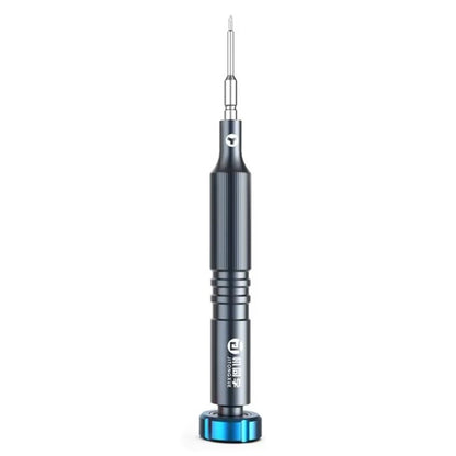 JITONGXUE JT-87 S2 Steel Non Slip Precision Screwdriver for Electronics Repair