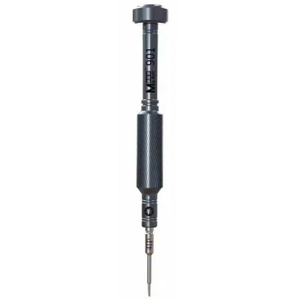 MAANT 901 Precision Screwdriver for iPhone 17 Series Professional Magnetic Tool with Non Slip Handle