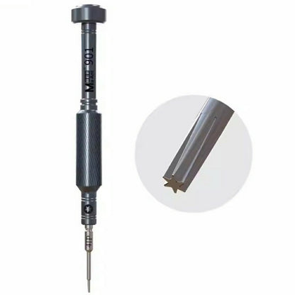 MAANT 901 Precision Screwdriver for iPhone 17 Series Professional Magnetic Tool with Non Slip Handle