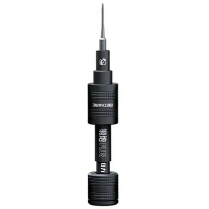 MECHANIC Steel Cannon Plus Magnetic Manual Torque Screwdriver Precision Electronic Repair Tools