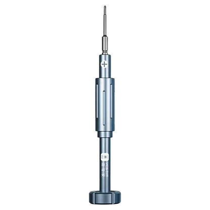 YCS 2D Y101 Precision Screwdriver Set Magnetic Bits Electronics Repair Tool For Phone Laptop Tablet