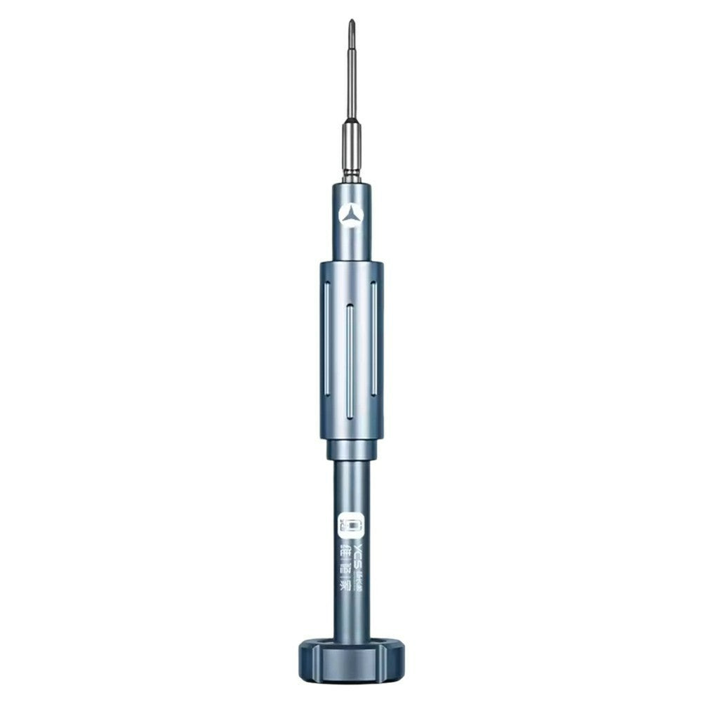 YCS 2D Y101 Precision Screwdriver Set Magnetic Bits Electronics Repair Tool For Phone Laptop Tablet
