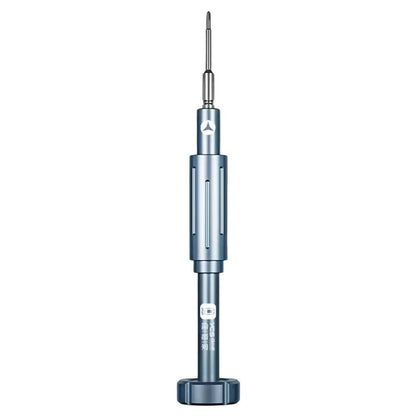 YCS 2D Y101 Precision Screwdriver Set Magnetic Bits Electronics Repair Tool For Phone Laptop Tablet
