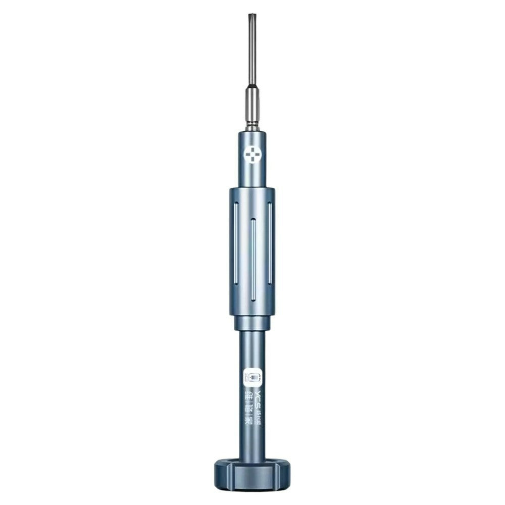 YCS 2D Y101 Precision Screwdriver Set Magnetic Bits Electronics Repair Tool For Phone Laptop Tablet