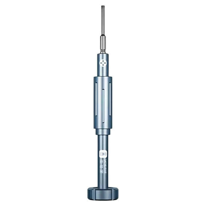 YCS 2D Y101 Precision Screwdriver Set Magnetic Bits Electronics Repair Tool For Phone Laptop Tablet
