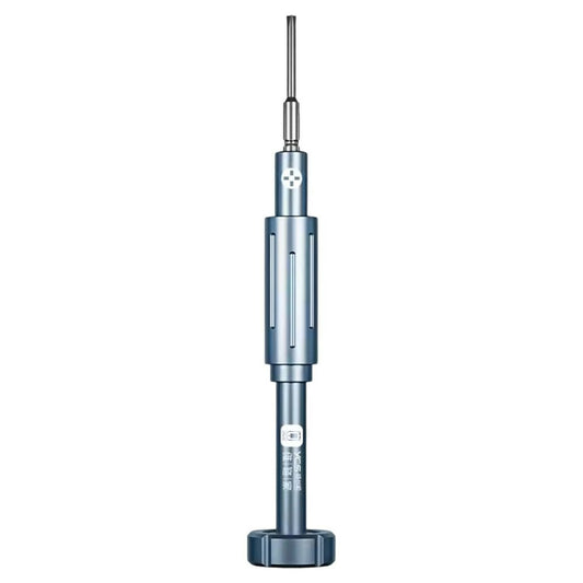YCS 2D Y101 Precision Screwdriver Set Magnetic Bits Electronics Repair Tool For Phone Laptop Tablet