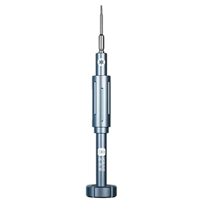 YCS 2D Y101 Precision Screwdriver Set Magnetic Bits Electronics Repair Tool For Phone Laptop Tablet