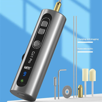 MAANT CJ-1 Pro Electric Glue Remover Phone Screen Glue Removal Tool