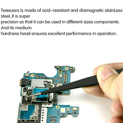 SUNSHINE SS-5115 Multi-Purpose Phone Repair Tool Kit Screwdriver Prying Tool Disassembly Set