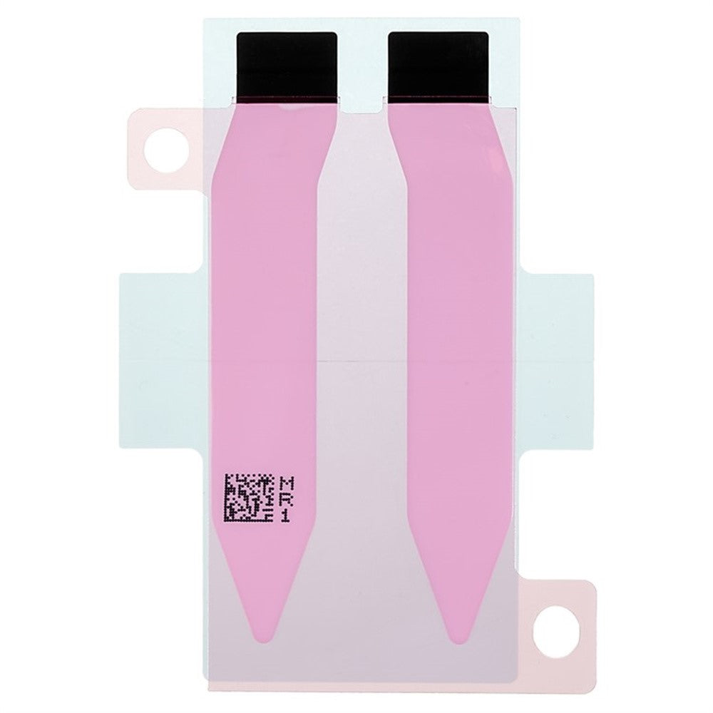 JF-8182 For iPhone 14 21 in 1 Precision Screwdriver Set Replacement Parts Battery Adhesive Tape Sticker + Middle Plate Frame Repair Tool Kit
