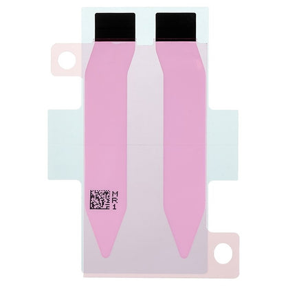 JF-8182 For iPhone 14 21 in 1 Precision Screwdriver Set Replacement Parts Battery Adhesive Tape Sticker + Middle Plate Frame Repair Tool Kit