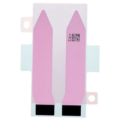JF-8182 For iPhone 14 Plus 21 in 1 Precision Screwdriver Set Replacement Parts Battery Adhesive Tape Sticker + Middle Plate Frame Repair Tool Kit