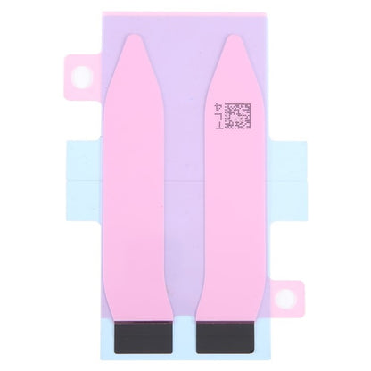 JF-8182 For iPhone 15 Plus 21 in 1 Precision Screwdriver Set Replacement Parts Battery Adhesive Tape Sticker + Middle Plate Frame Repair Tool Kit