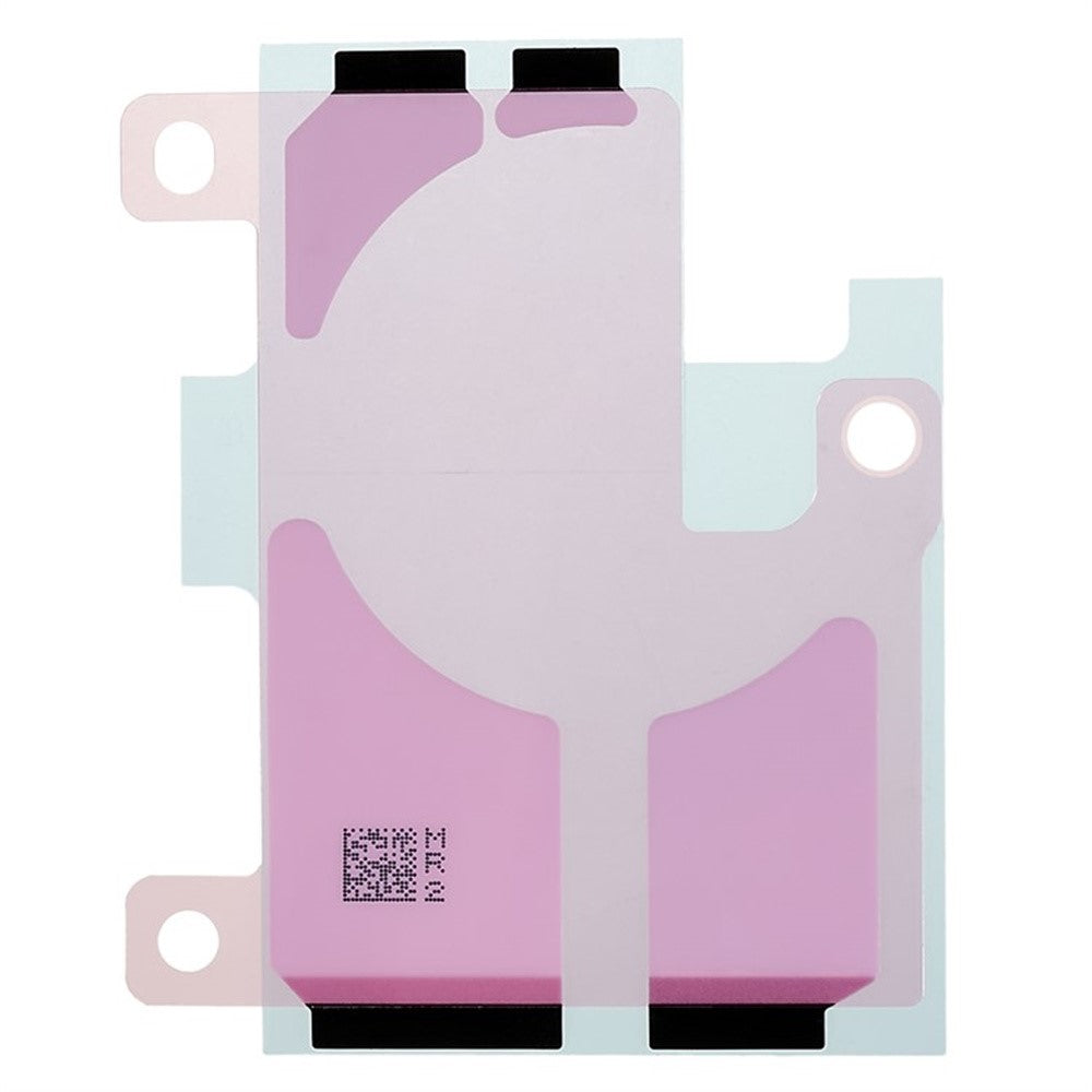 JF-8182 For iPhone 14 Pro 21 in 1 Precision Screwdriver Set Replacement Parts Battery Adhesive Tape Sticker + Middle Plate Frame Repair Tool Kit