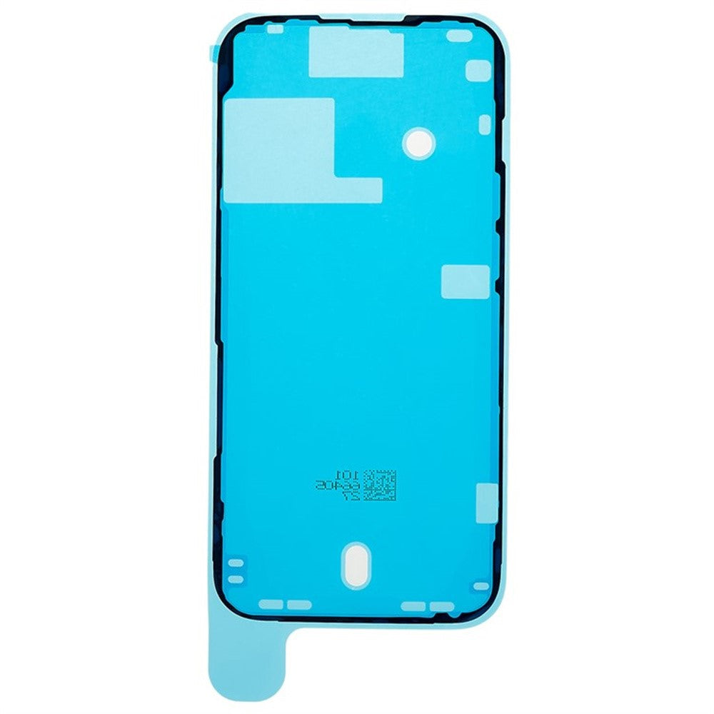 JF-8182 For iPhone 14 Pro 21 in 1 Precision Screwdriver Set Replacement Parts Battery Adhesive Tape Sticker + Middle Plate Frame Repair Tool Kit