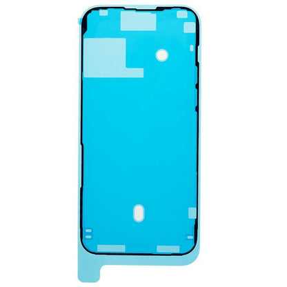JF-8182 For iPhone 14 Pro Max 21 in 1 Precision Screwdriver Set Replacement Parts Battery Adhesive Tape Sticker + Middle Plate Frame Repair Tool Kit