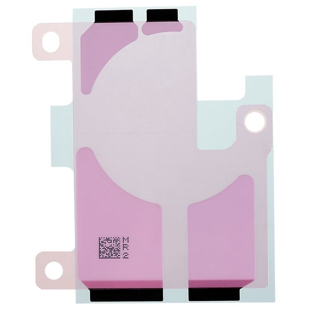 JF-8182 For iPhone 14 Pro Max 21 in 1 Precision Screwdriver Set Replacement Parts Battery Adhesive Tape Sticker + Middle Plate Frame Repair Tool Kit