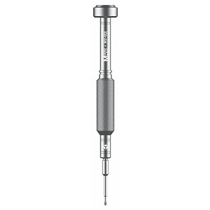 MAANT MY-901 Precision Screwdriver Magnetic Tip Antirust Alloy Anti-slip Handheld Screwdriver for Phone Repair iPhone