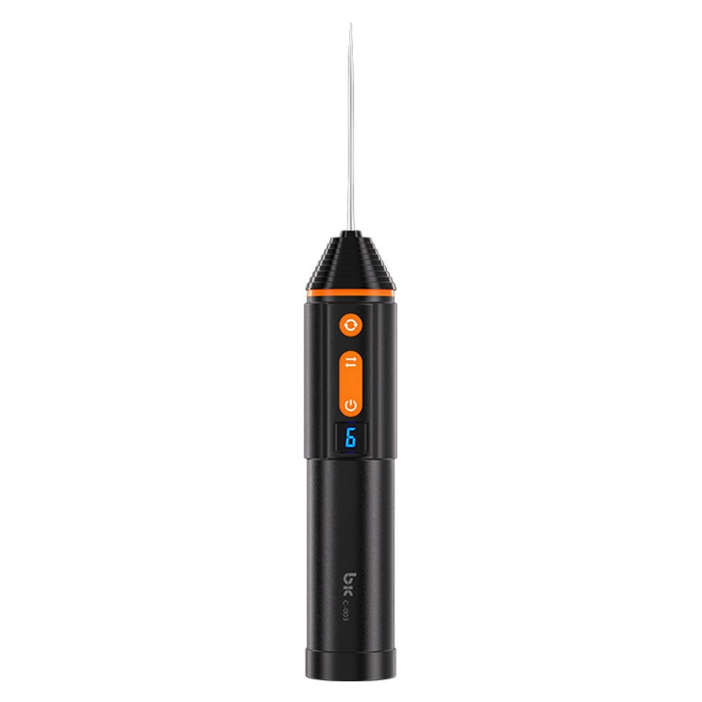 TBK003 Mobile Phone Glue Remover Tool 6-Speed Electric Roller for OCA Frame Battery Adhesive Repair