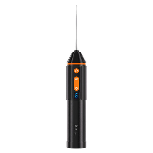 TBK003 Mobile Phone Glue Remover Tool 6-Speed Electric Roller for OCA Frame Battery Adhesive Repair