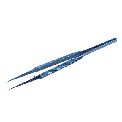 RELIFE RT-15C 0.15mm Ultra High Precision Flying Wire Tweezer for Mobile Phone Mainboard Maintenance