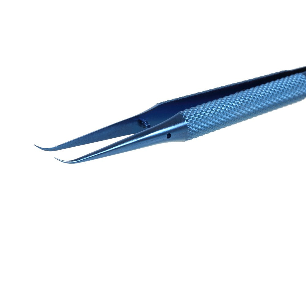 RELIFE RT-15C 0.15mm Ultra High Precision Flying Wire Tweezer for Mobile Phone Mainboard Maintenance
