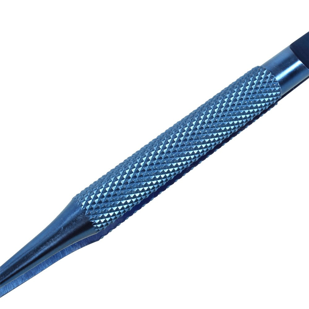 RELIFE RT-15C 0.15mm Ultra High Precision Flying Wire Tweezer for Mobile Phone Mainboard Maintenance